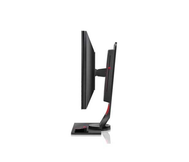 BenQ ZOWIE XL2430 czarny - 324502 - zdjęcie 5